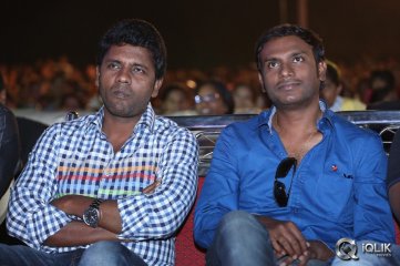 Bheemavaram Bullodu Platinum Disc Function